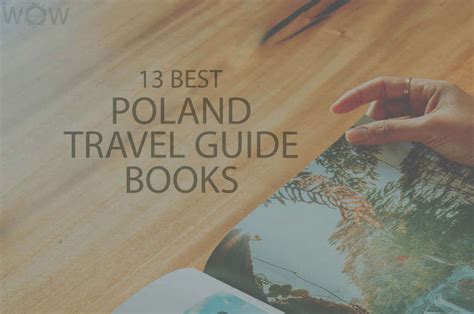 poland travel guide book